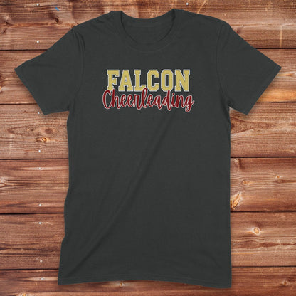 Adult - Falcon Cheerleading | FCSA-032