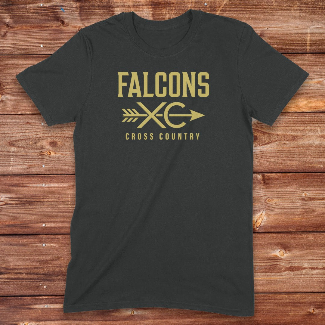 Adult - Falcons Cross Country | FCSA-029
