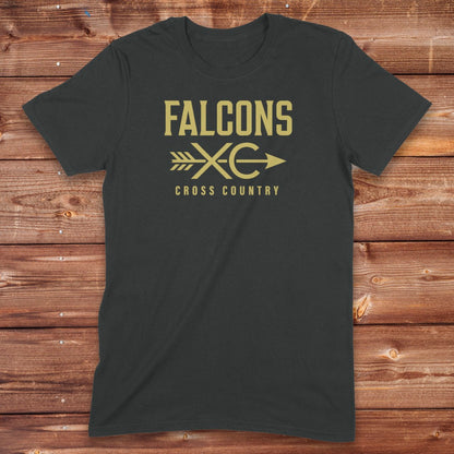Adult - Falcons Cross Country | FCSA-029
