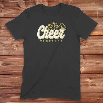 Adult - Cheer Florence | FCSA-033