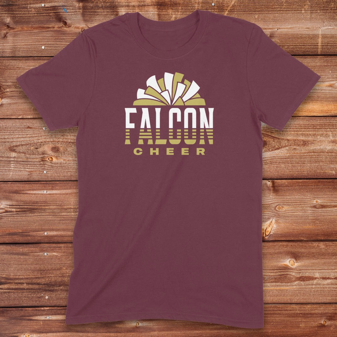 Adult - Falcon Cheer | FCSA-031