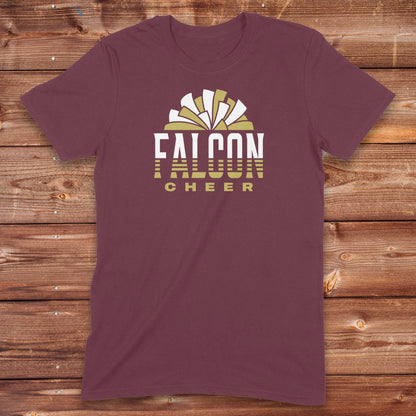 Adult - Falcon Cheer | FCSA-031