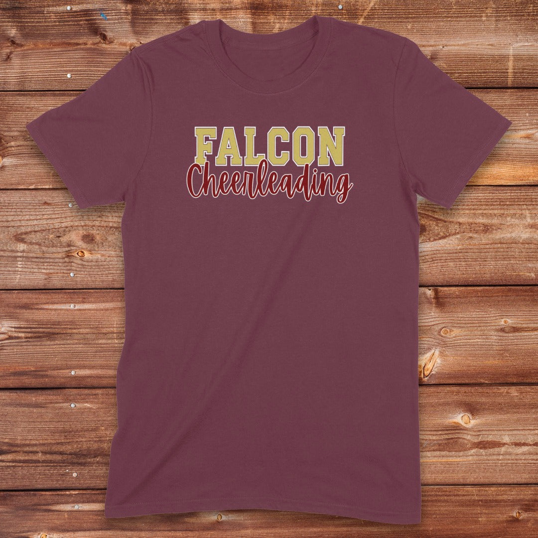 Adult - Falcon Cheerleading | FCSA-032