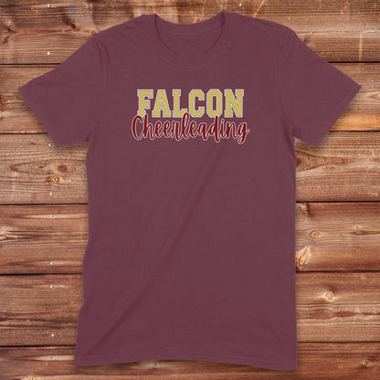 Adult - Falcon Cheerleading | FCSA-032