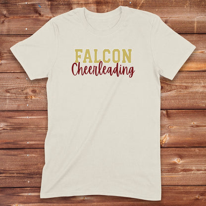Adult - Falcon Cheerleading | FCSA-032