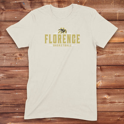 Adult - Florence Basketball | FCSA-024