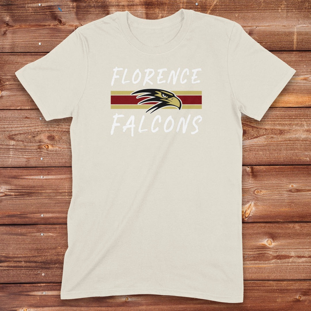 Adult - Marker Falcons | FCSP-027