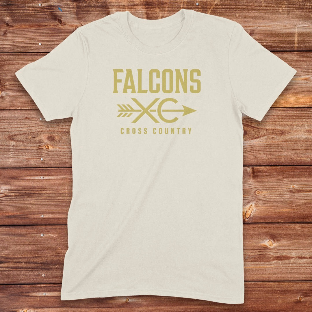 Adult - Falcons Cross Country | FCSA-029