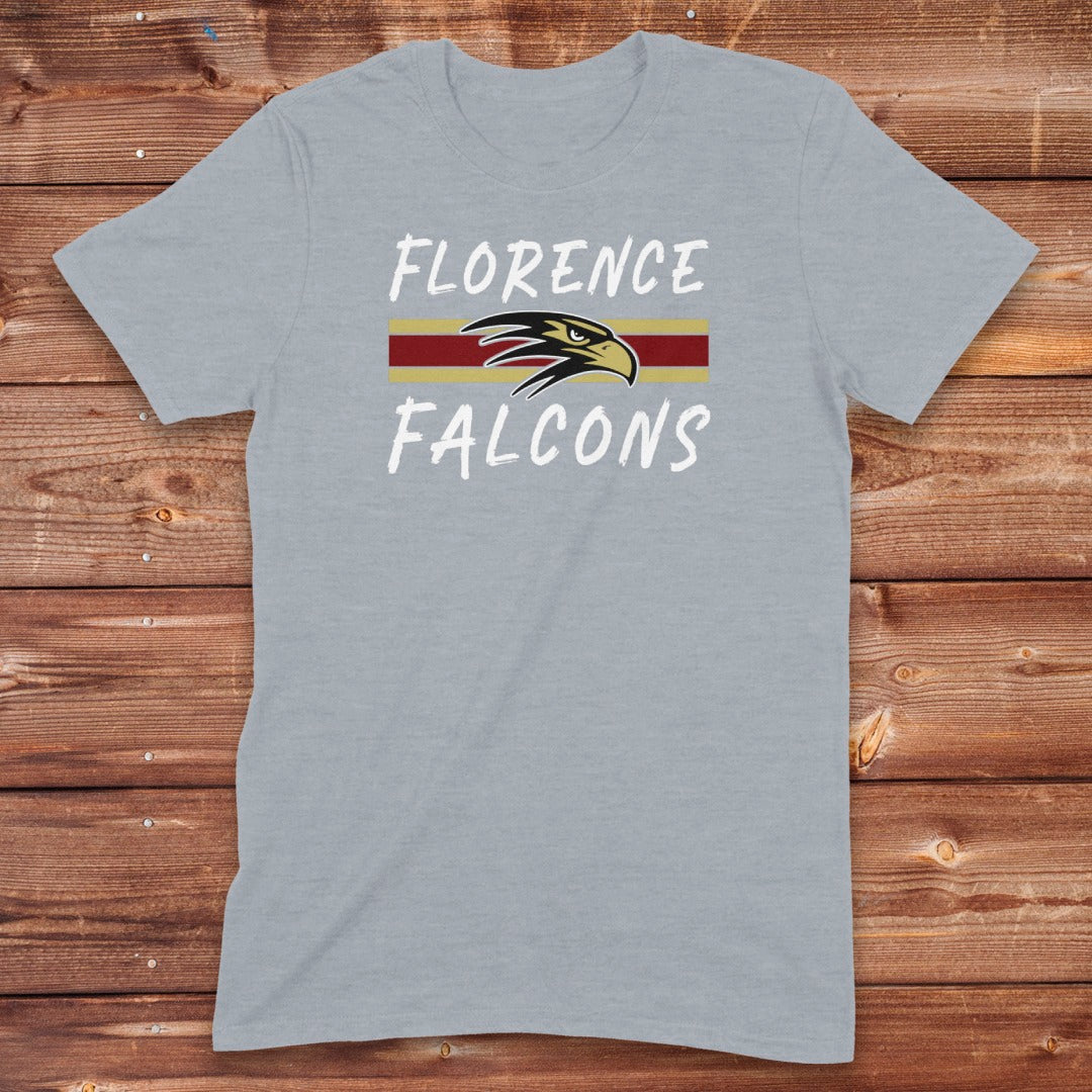 Adult - Marker Falcons | FCSP-027