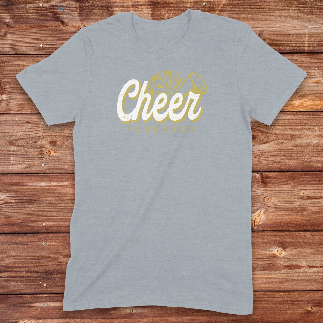 Adult - Cheer Florence | FCSA-033