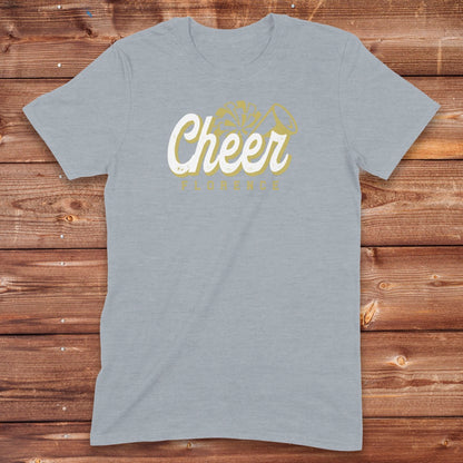 Adult - Cheer Florence | FCSA-033