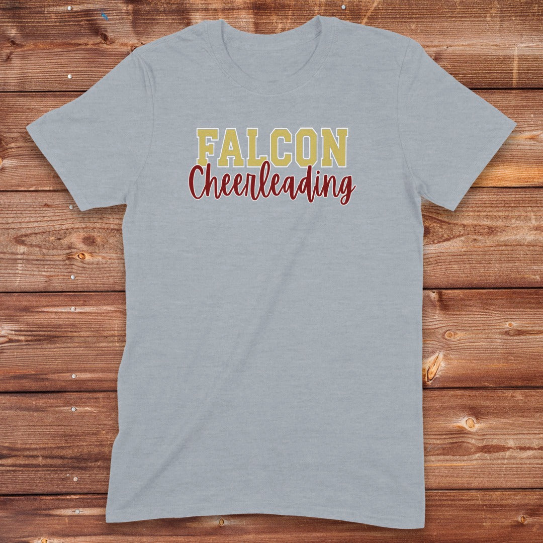 Adult - Falcon Cheerleading | FCSA-032
