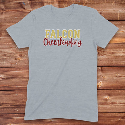 Adult - Falcon Cheerleading | FCSA-032