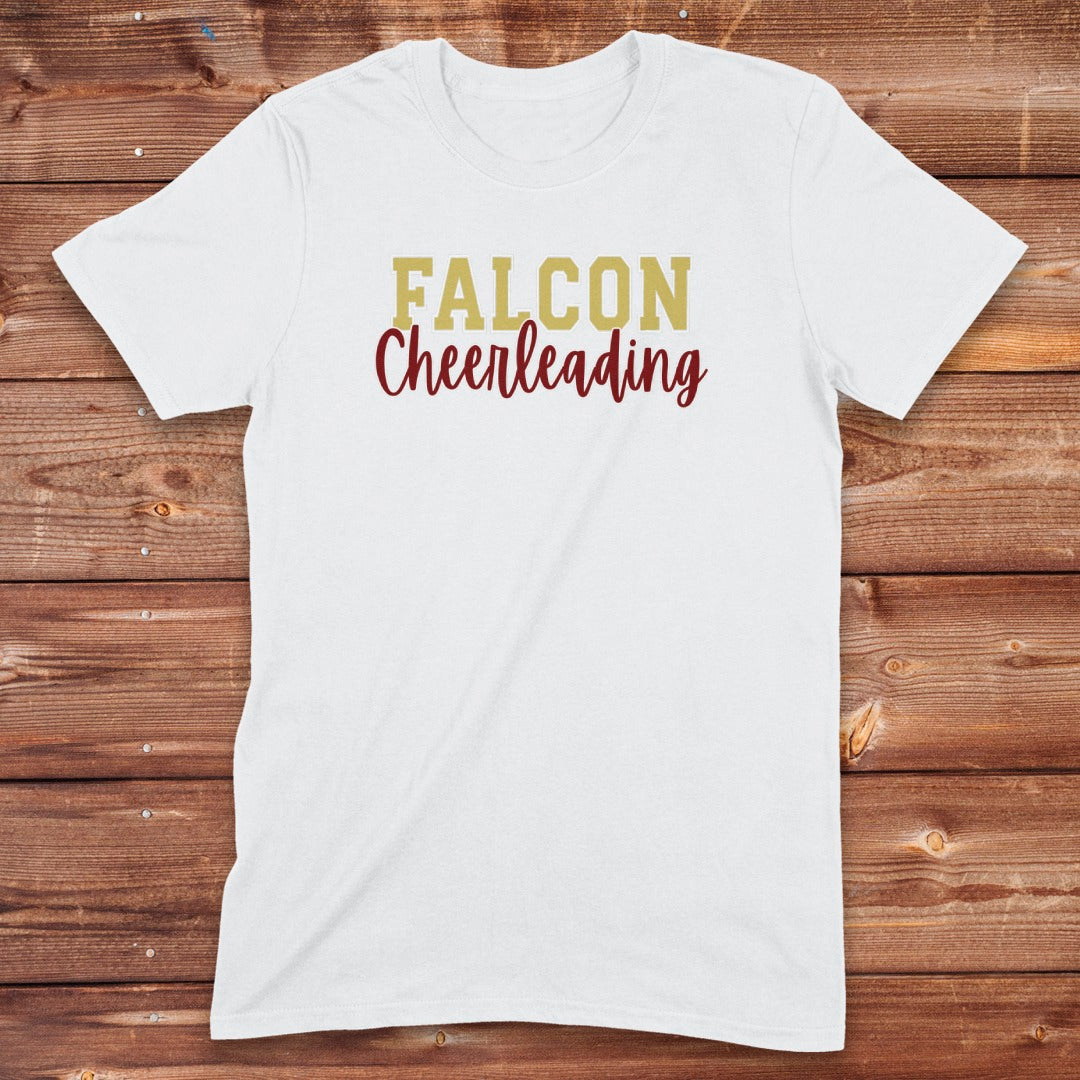 Adult - Falcon Cheerleading | FCSA-032