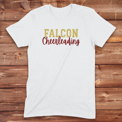 Adult - Falcon Cheerleading | FCSA-032