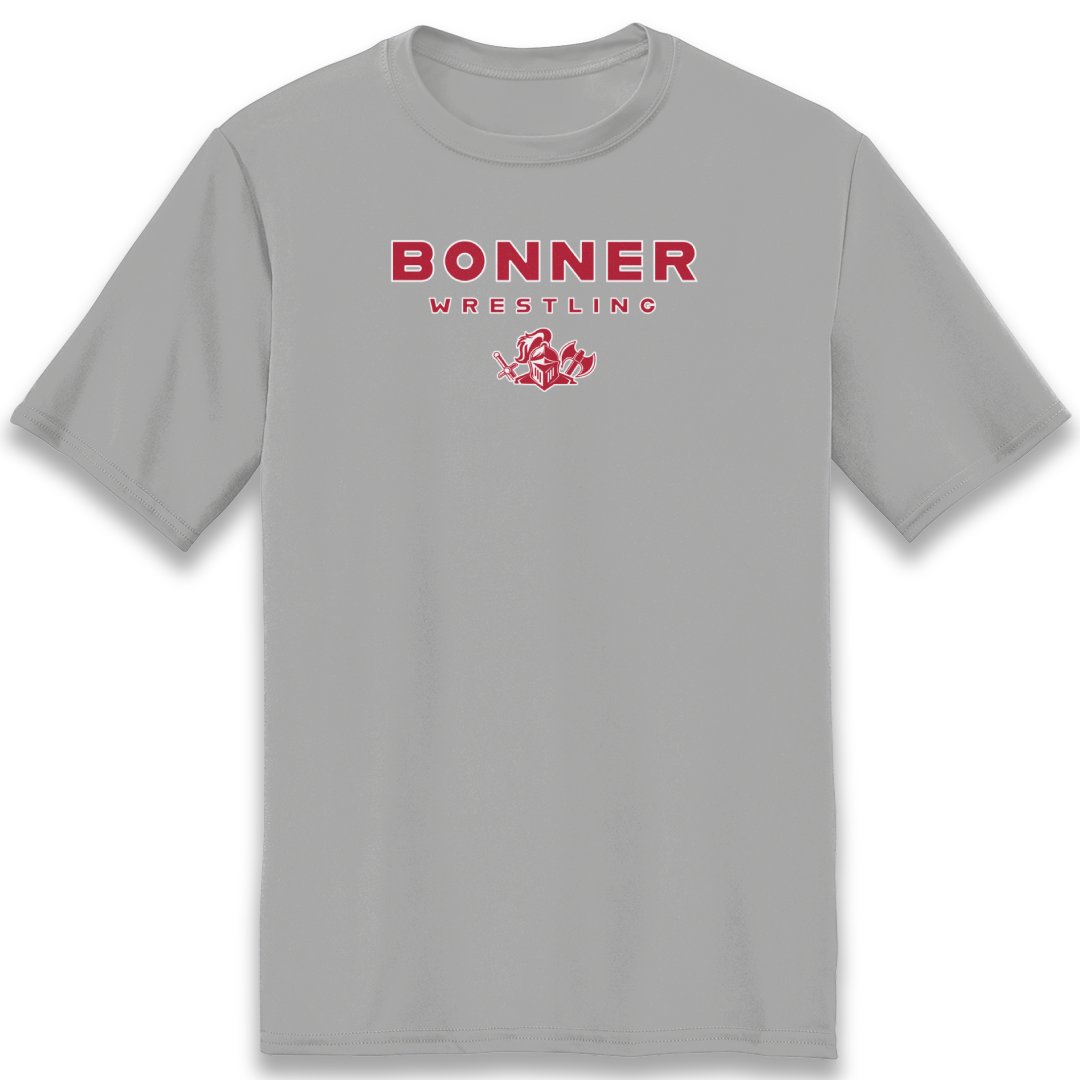 Adult - Bonner Wrestling | BWC-005