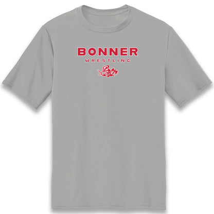 Adult - Bonner Wrestling | BWC-005