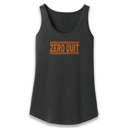 Adult - Zero Quit | WFS-014