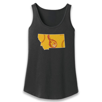 Adult - MT Wildfire | WFS-003