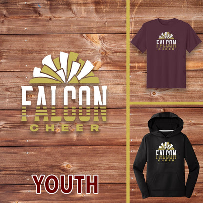 Youth  - Falcon Cheer| FCSA-031