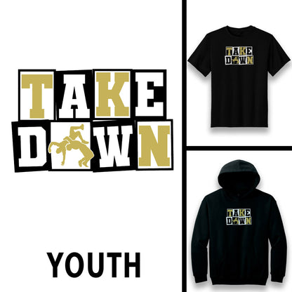 Youth - Takedown | FLO-018