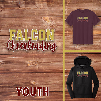 Youth - Falcon Cheerleading | FSCA-032