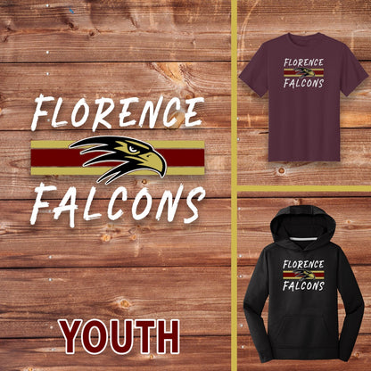 Youth  - Marker Falcons | FCSP-027