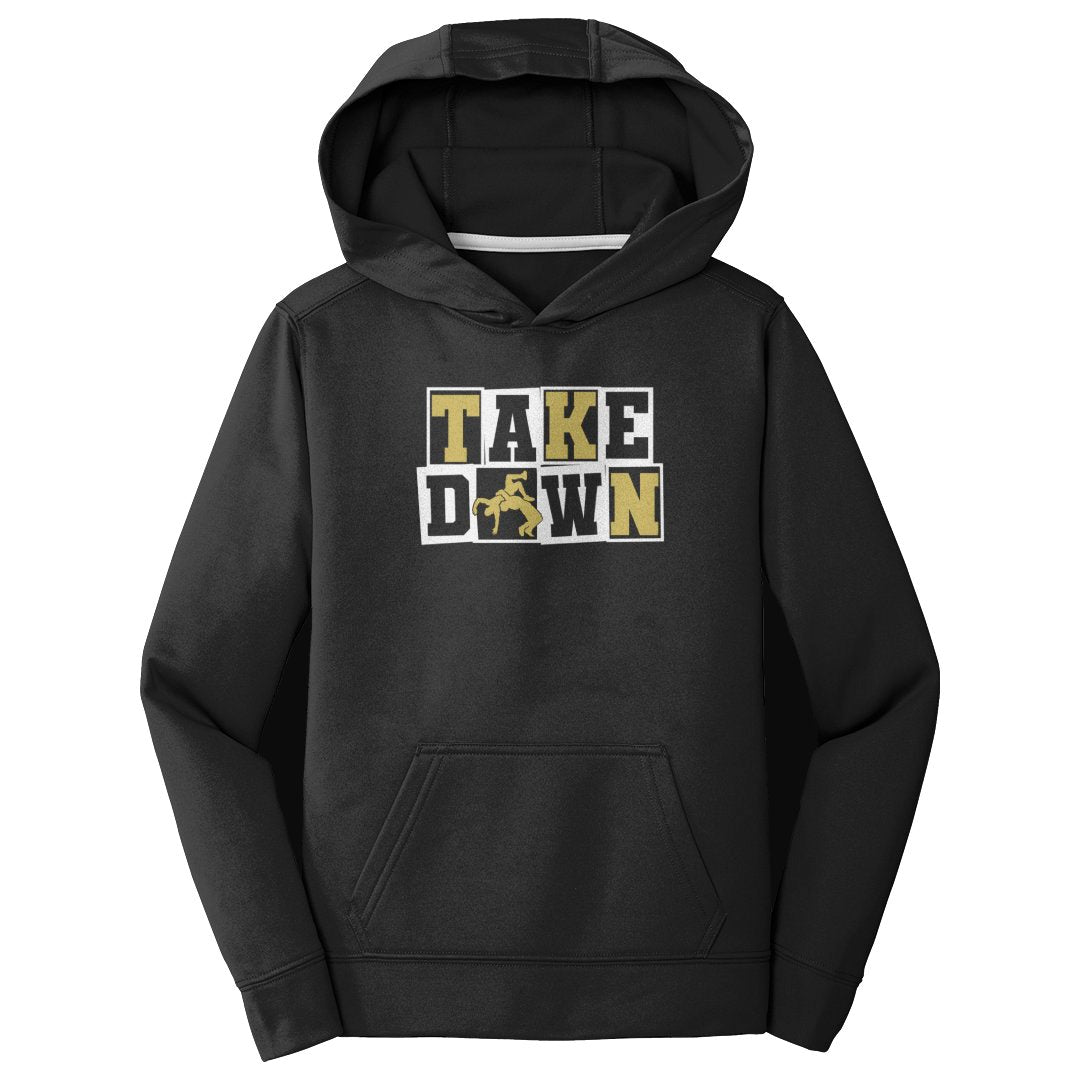 Youth - Takedown | FLO-018