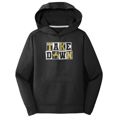 Youth - Takedown | FLO-018