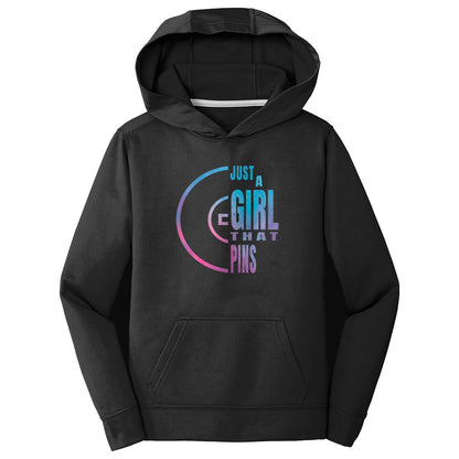 Youth  - Girl That Pins | FLO-003
