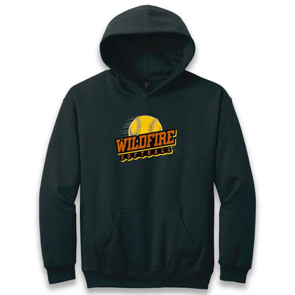 Youth  - Wildfire Softball Bold | WFS-001