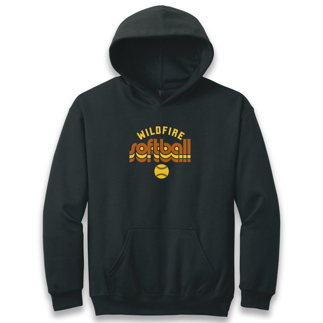 Youth  - Retro Wildfire | WFS-009