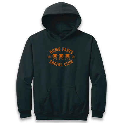 Youth  - Social Club | WFS-016