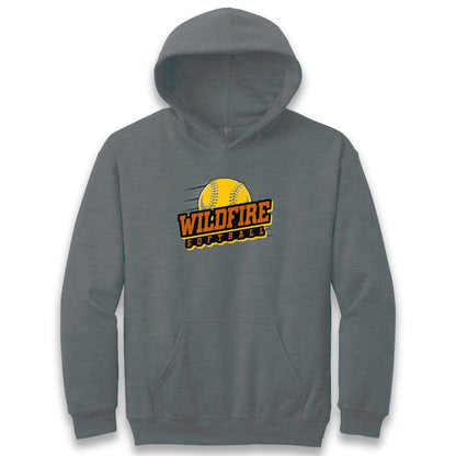 Youth  - Wildfire Softball Bold | WFS-001