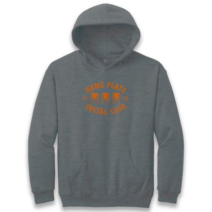 Youth  - Social Club | WFS-016