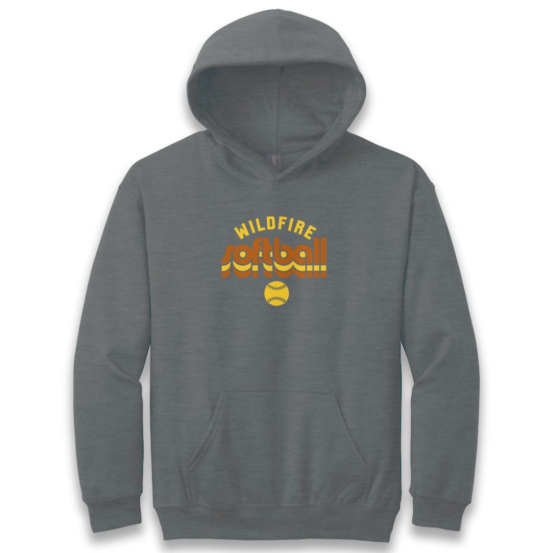 Youth  - Retro Wildfire | WFS-009