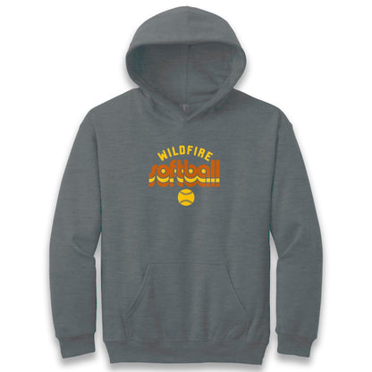 Youth  - Retro Wildfire | WFS-009