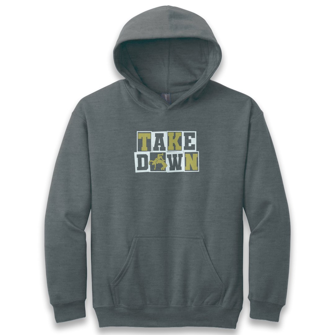 Youth - Takedown | FLO-018