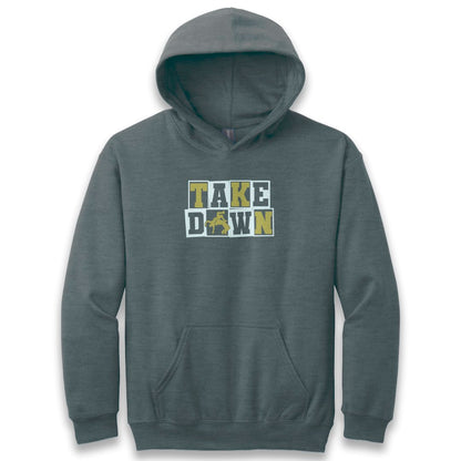 Youth - Takedown | FLO-018