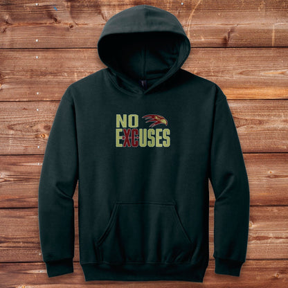 Youth  - Cross Country No Excuses | FCSA-030