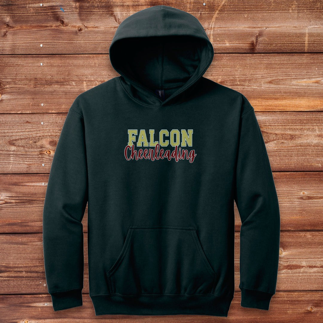 Youth - Falcon Cheerleading | FSCA-032