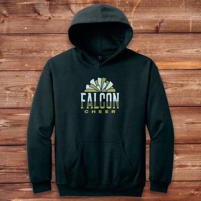 Youth  - Falcon Cheer| FCSA-031