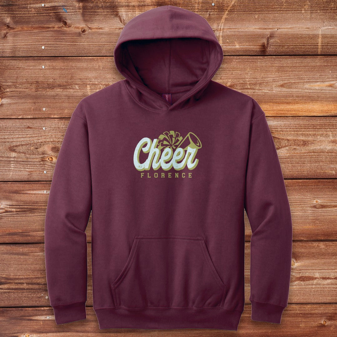 Youth - Cheer Florence | FCSA-033