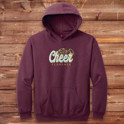 Youth - Cheer Florence | FCSA-033