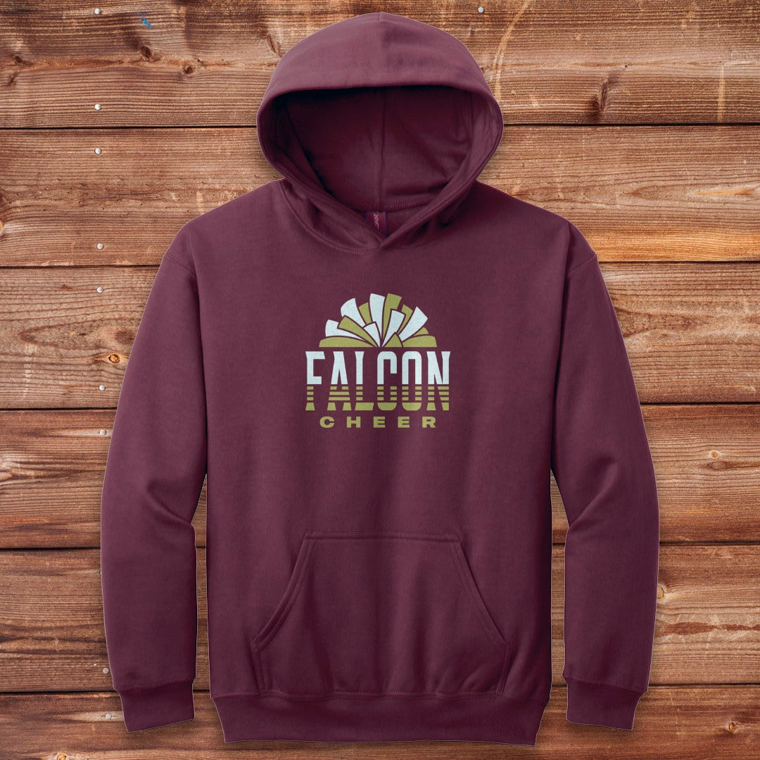 Youth  - Falcon Cheer| FCSA-031