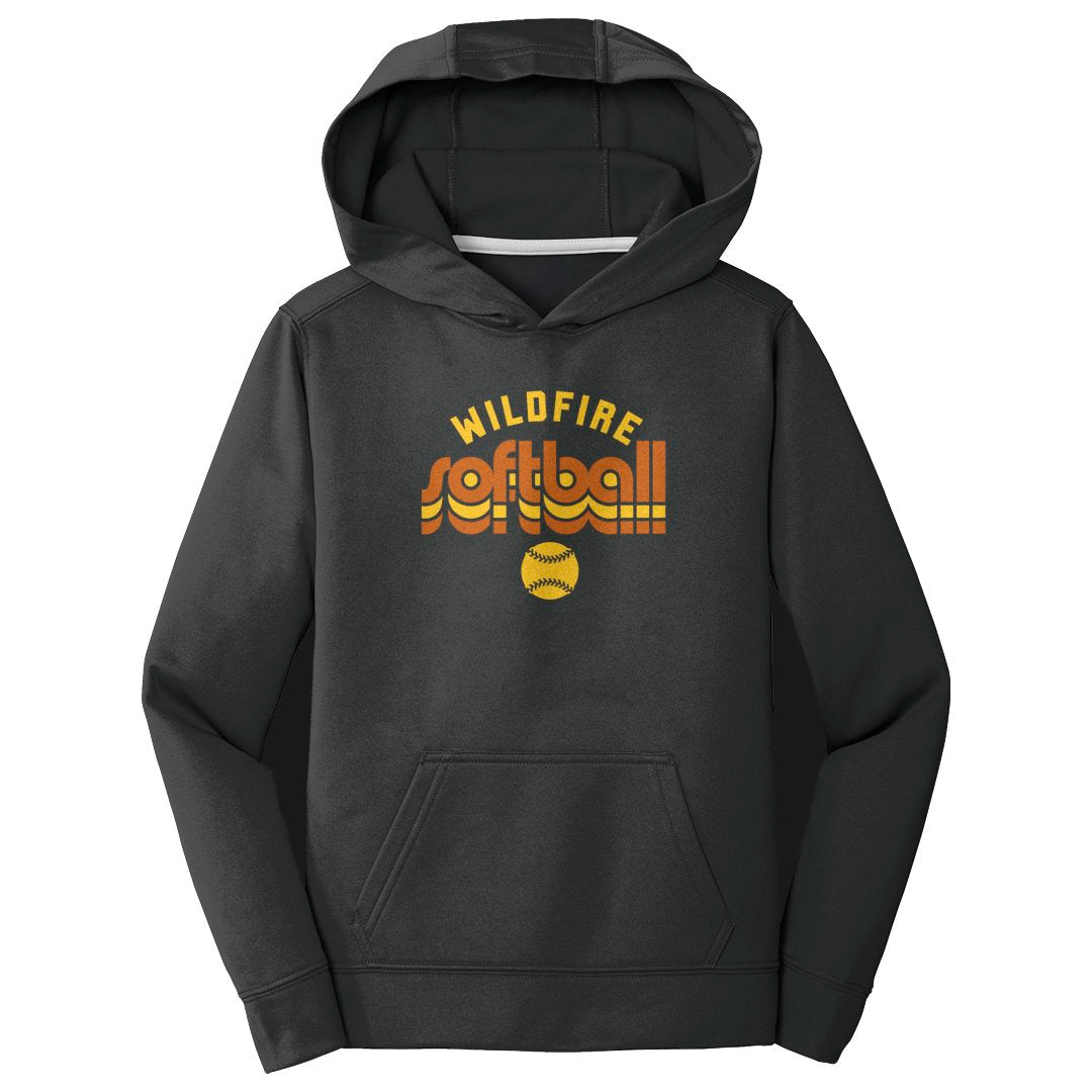 Youth  - Retro Wildfire | WFS-009