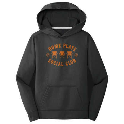 Youth  - Social Club | WFS-016