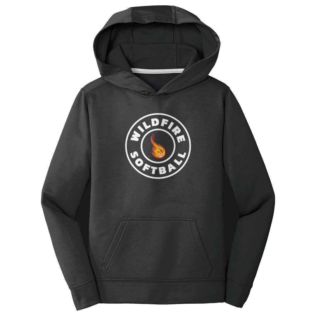 Youth  - Circle Wildfire | WFS-017