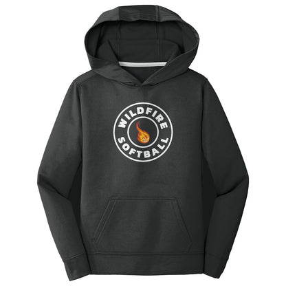 Youth  - Circle Wildfire | WFS-017