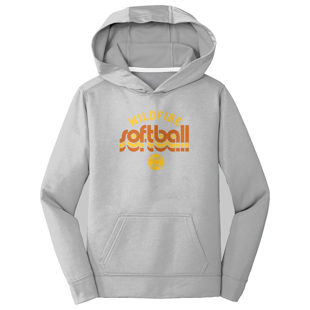 Youth  - Retro Wildfire | WFS-009